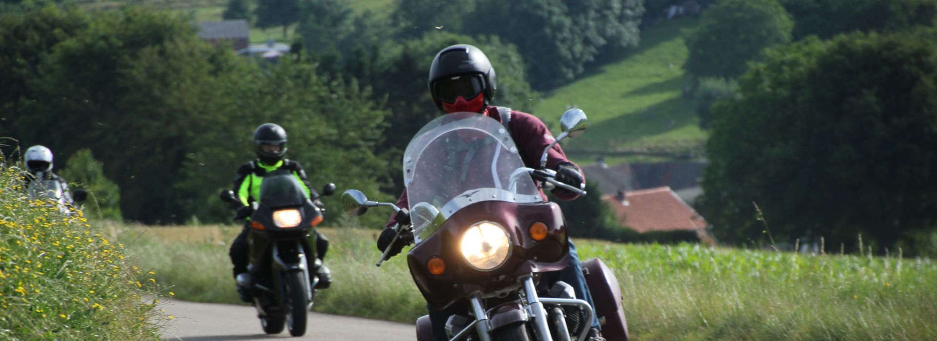 Motorrijbewijspoint Oud-Beijerland motorrijlesplan