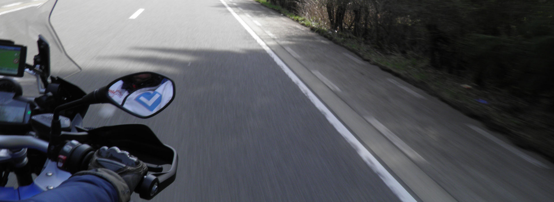 Motorrijbewijspoint Rozenburg snelcursus motorrijbewijs
