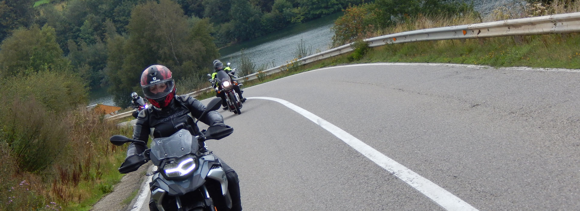 Motorrijbewijspoint ’s-Gravenzande motorrijcholen