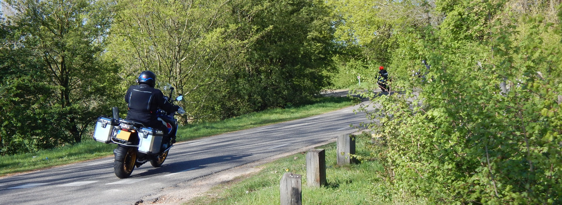 Motorrijbewijspoint Oud-Beijerland motor rijopleidingen