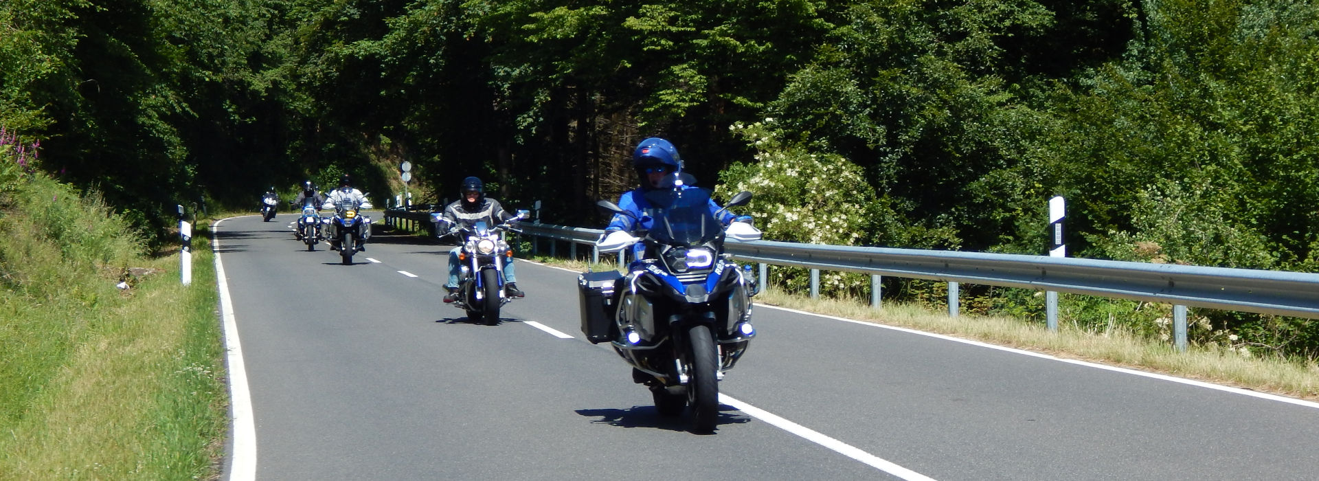 Motorrijbewijspoint Oud-Beijerland spoed motorrijbewijs