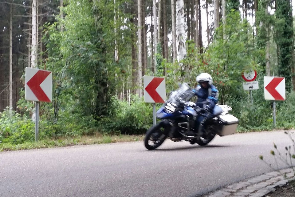 Motorrijbewijspoint Oud-Beijerland motorrijbewijs binnen 1 week