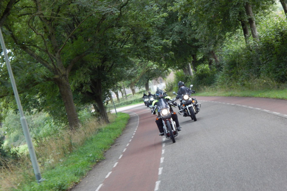 Motorrijbewijspoint Boskoop spoedopleiding motorrijbewijs